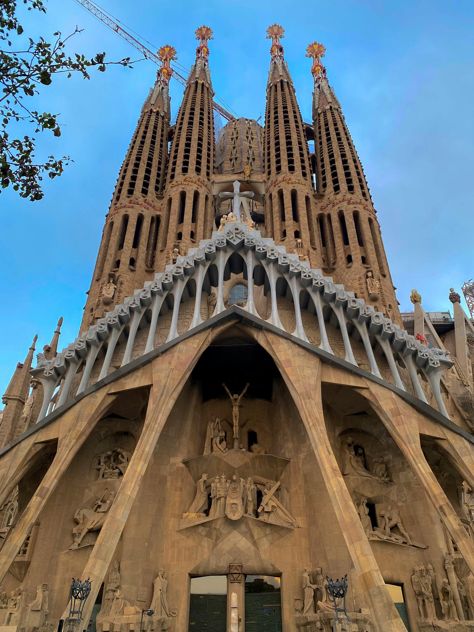 Sagrada Familia